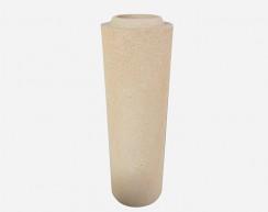 黏(nian)土質(zhi)圓管磚(zhuan)