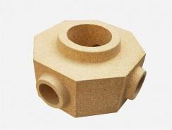 澆(jiao)鋼(gang)磚(zhuan)